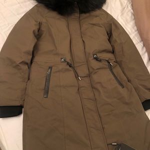 Mackage Parker Jacket